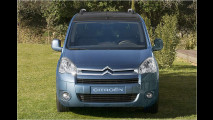 Neuer Citroën Berlingo