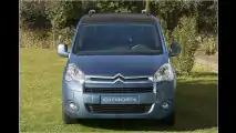 Neuer Citroën Berlingo