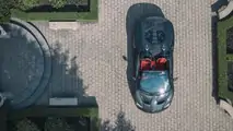 Lamborghini Centenario