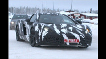 Erwischt: McLaren P11