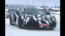 Erwischt: McLaren P11