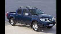 Nissan erhöht Preise