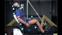 EuroNCAP-Crashtests