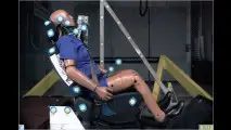 EuroNCAP-Crashtests