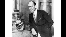 GM wird 100 Jahre alt