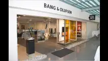 Kristallklar im SLS AMG