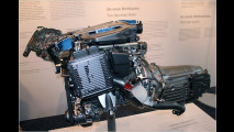 Neue V-Motoren