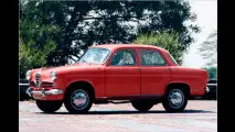 Giulietta Berlina