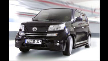 Bonus von Daihatsu