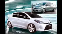 Hybrid und elektrisch