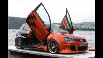 Golf GTI mit 301 PS