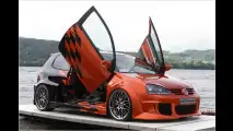 Golf GTI mit 301 PS