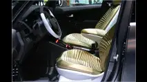 Erwischt: Kia-Minivan