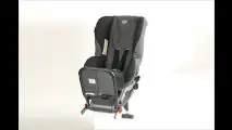 Sichere Kindersitze?