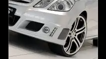 Brabus E-Coupé