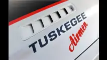 Mustang Red Tails Edition