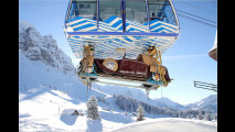 Hoch hinaus für Rolls-Royce