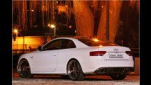 S5 als scharfes Biest