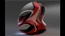 GM zeigt EN-V Concept