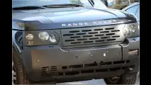 Range Rover Facelift