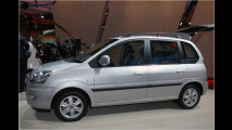 Facelift Hyundai Matrix
