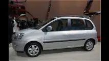Facelift Hyundai Matrix