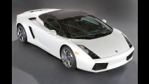 Lamborghini Gallardo Spyder SE