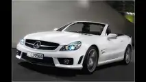 SL 63 AMG 