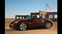 370Z jetzt auch offen