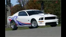 Ford auf der SEMA 2008