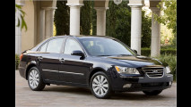 Hyundai hebt Preise an