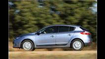 Neues vom Mégane