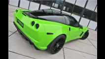 Geiger: Fette Vette