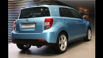 Neu: Toyota Urban Cruiser