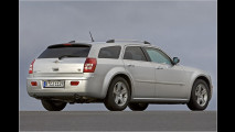 Chrysler-Sondermodell