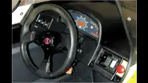 Das sparsamste Auto?