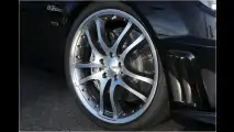 Mehr Power für C 63 AMG
