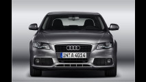 Audi A4 TDI concept e