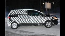Ertappt: Neuer Opel Meriva
