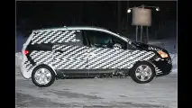 Ertappt: Neuer Opel Meriva