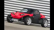 Leichter Spaß