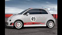 Abarth sticht wieder zu