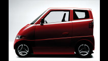 Supersport-Kleinstwagen
