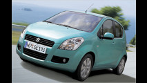 Limitierter Suzuki Splash