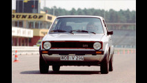 VW Golf GTI Prototyp (1975)