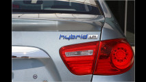 Hyundai Elantra LPI HEV