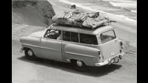 Opel Olympia Rekord Caravan (1953)