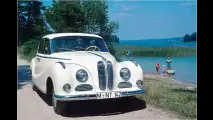 BMW 502