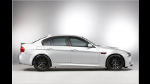 BMW M3 CRT: Neuer CSL