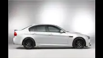 BMW M3 CRT: Neuer CSL